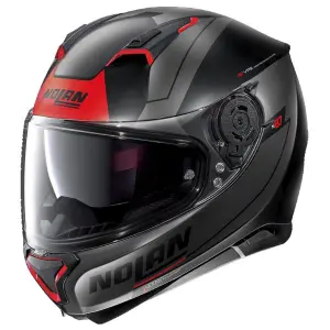Kopfhörer Nolan N87 Skilled N-Com Flat 97 image-0