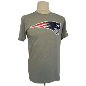 T-shirt New England Patriots image-0