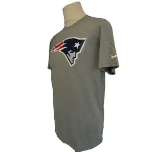T-shirt New England Patriots image-1