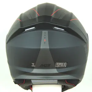 Casque moto modulable Nox N960 Shake image-2