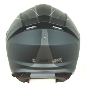 Casque moto modulable Nox N960 Shake image-3