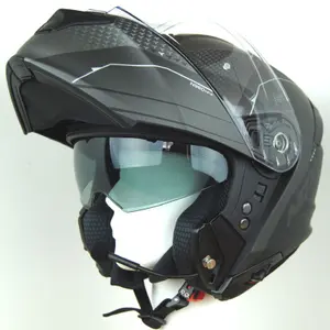 Casque moto modulable Nox N960 Shake image-2