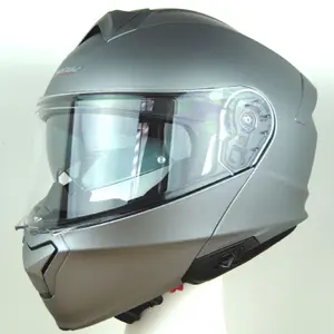Casque moto modulable Nox N960 image-4
