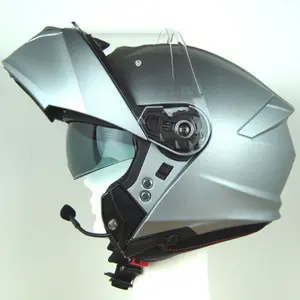 Casque moto modulable Nox N960 image-2