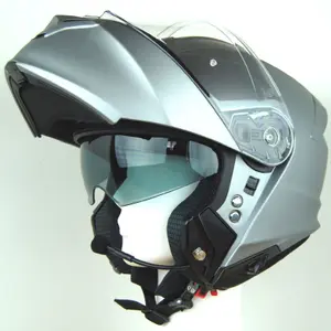 Casque moto modulable Nox N960 image-3