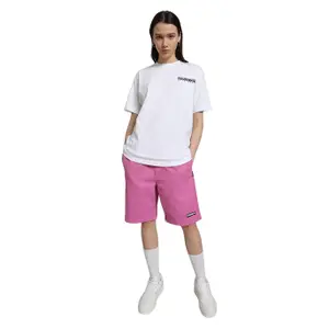 T-shirt Napapijri Kee Bright White image-2