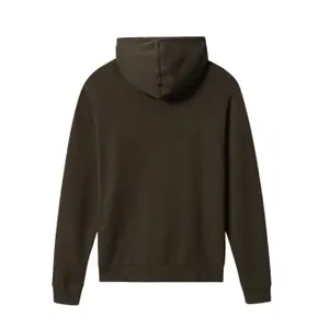 Camisola com capuz Napapijri Burgee image-3