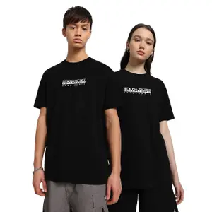 T-shirt Napapijri S-box image-2