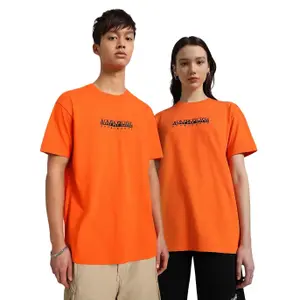 T-Shirt Napapijri image-2