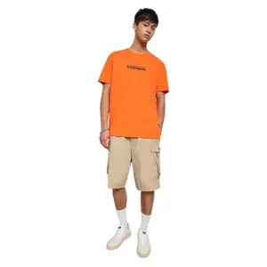 T-Shirt Napapijri image-1