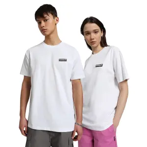 Camiseta Napapijri S-patch image-2