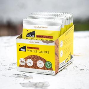 Getränk Näak Ultra Energy™ image-1