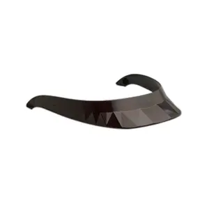 Visière casque équitation Naca S image-0