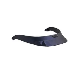 Visière casque équitation Naca S image-0