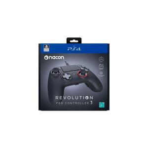 Manette de jeu Nacon Revolution Pro sans fil 3.0 pour Playstation 4