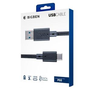 Câble USB-C Nacon Playstation 5
