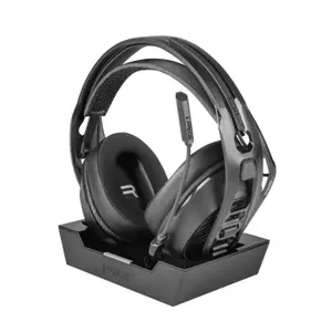 Casque de jeu sans fil avec support de charge USB pour Playstation 4/5 Nacon RIG 800 PRO HS