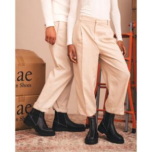 Stivaletti Nae Vegan Shoes Abril image-3