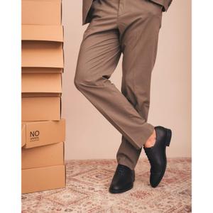 Derbie Nae Vegan Shoes Oxford image-3