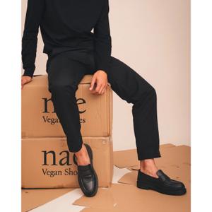 Mocassini Nae Vegan Shoes Cesar image-4