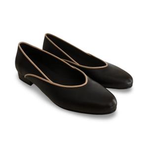 Ballerine da donna Nae Vegan Shoes Isla image-1