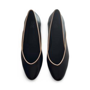 Ballerine da donna Nae Vegan Shoes Isla image-2