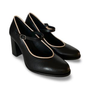 Décolleté Nae Vegan Shoes Martina image-1