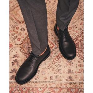 Derbie Nae Vegan Shoes Oto image-3