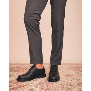 Derbie Nae Vegan Shoes Oto image-4