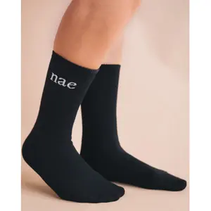 Skarpetki Nae Vegan Shoes Animal Friendly (x5) image-1