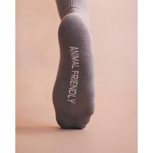 Football Socks Nae Vegan Shoes Animal Friendly image-2