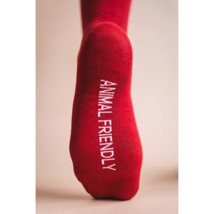 Football Socks Nae Vegan Shoes Animal Friendly image-2