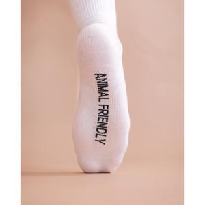 Football Socks Nae Vegan Shoes Animal Friendly image-2