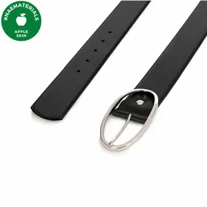 Women's belt Nae Vegan Shoes Batea image-1