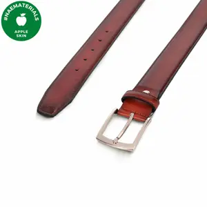 Belt Nae Vegan Shoes Manresa image-2