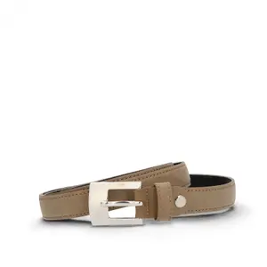 Women's vegan belt Nae Vegan Shoes Baga image-0