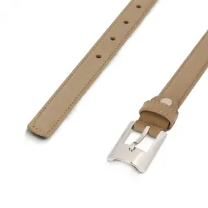 Women's vegan belt Nae Vegan Shoes Baga image-1