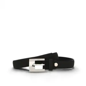 Veganer Gürtel Frau Nae Vegan Shoes Baga image-0
