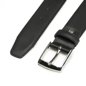 Microfiber belt Nae Vegan Shoes Begur image-1