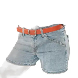 Cinturón Nae Vegan Shoes Malda Apple image-1