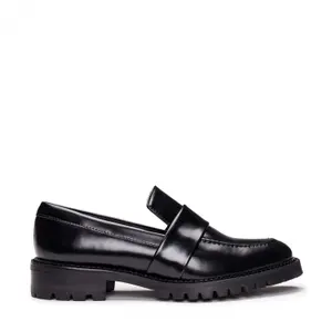 Women's thick-soled loafers Nae Vegan Shoes Elena image-0