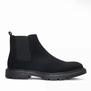 Boots Nae Vegan Shoes Faber Chelsea image-0