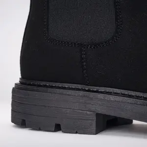 Boots Nae Vegan Shoes Faber Chelsea image-3