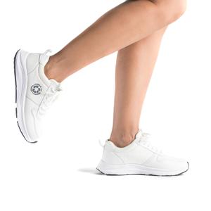 Sneakersy damskie Nae Vegan Shoes Jor Re-PET image-3