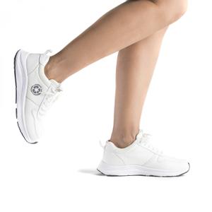 Sneakersy damskie Nae Vegan Shoes Jor Re-PET image-5