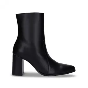 Women's heeled boots Nae Vegan Shoes Lydia image-0