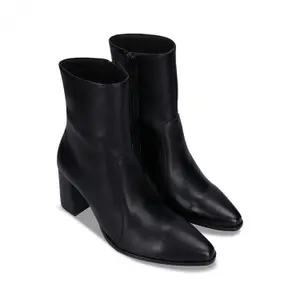 Women's heeled boots Nae Vegan Shoes Lydia image-1