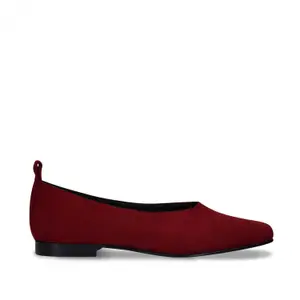 Women's flat-heeled ballerinas Nae Vegan Shoes Melita image-0