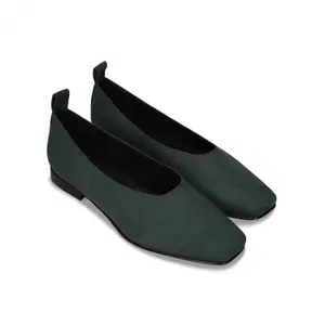 Women's flat-heeled ballerinas Nae Vegan Shoes Melita image-1