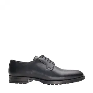 Plain-toe Derbie Nae Vegan Shoes Mikel image-0